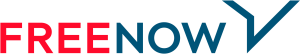 FREE_NOW_Logo